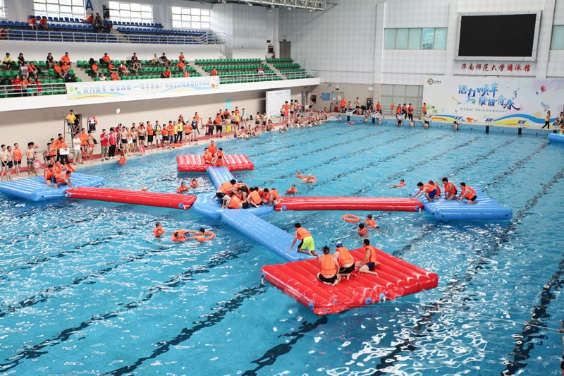 水上運(yùn)動(dòng)會(huì)