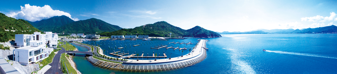 深圳七星灣拓展訓練基地