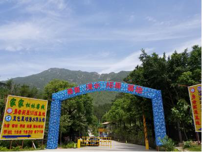 清遠(yuǎn)勇者拓展精品基地