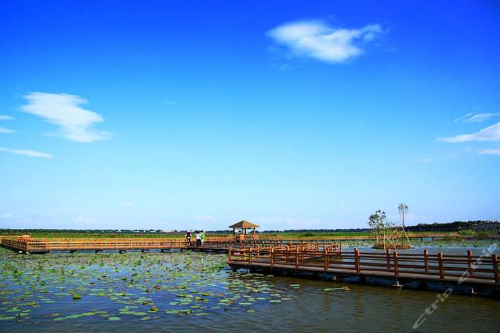 南沙永樂農(nóng)莊拓展基地