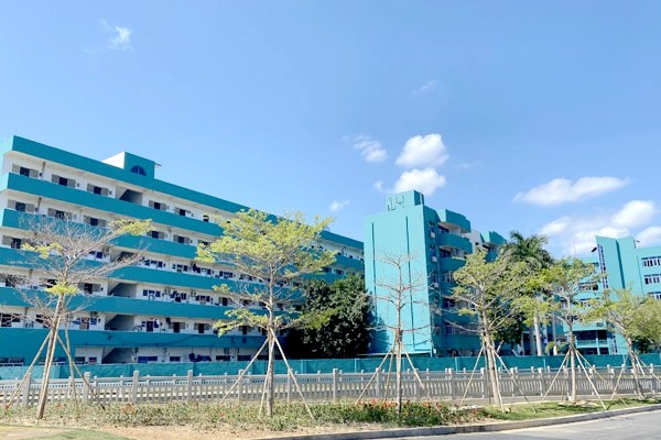 新征程軍事拓展教育實(shí)踐基地