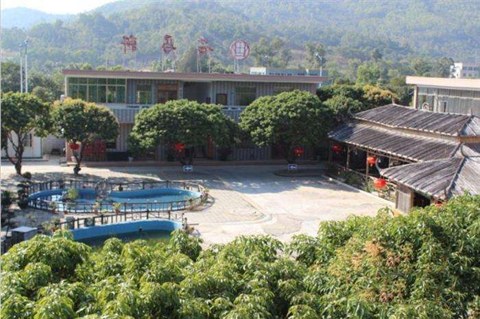 深圳名馬軒拓展訓(xùn)練基地