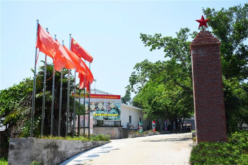 東莞塘廈森林童話國際營地