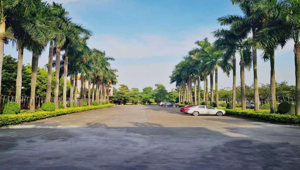 東莞望牛墩傳奇營地