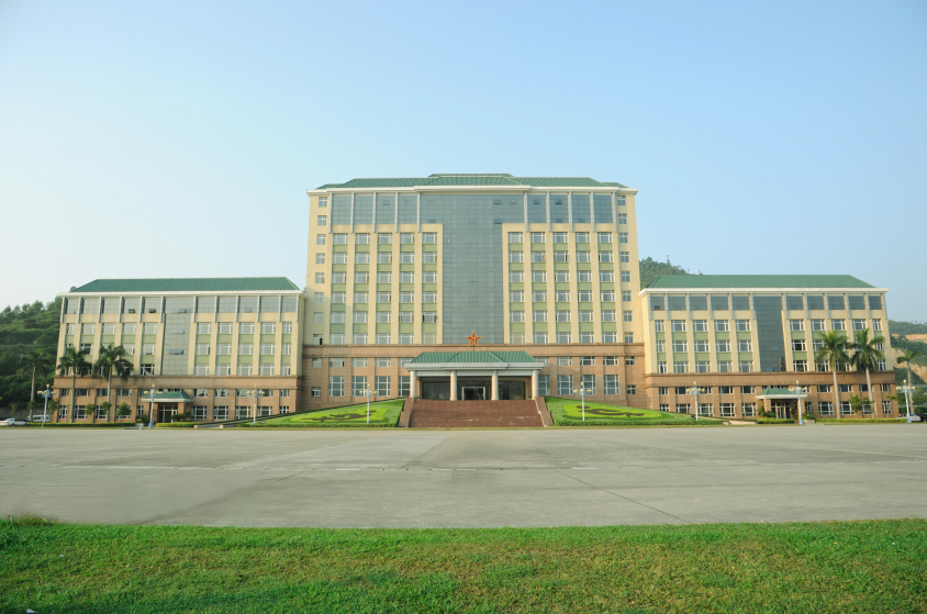 東莞國(guó)防教育拓展訓(xùn)練基地