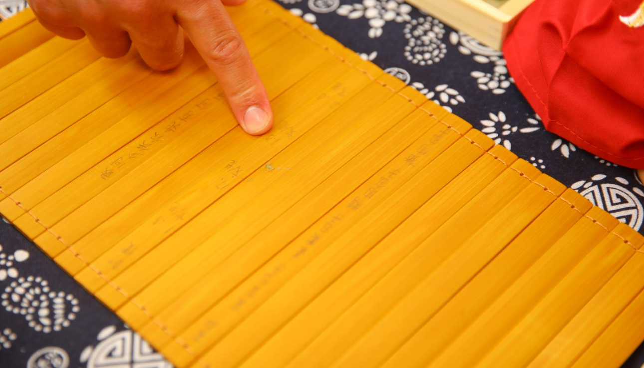 廣州拓展游戲-我思故我贏