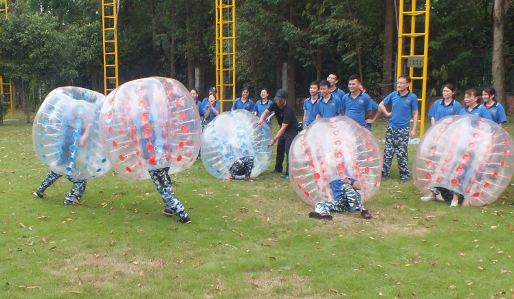 廣州拓展游戲-星球大戰(zhàn)