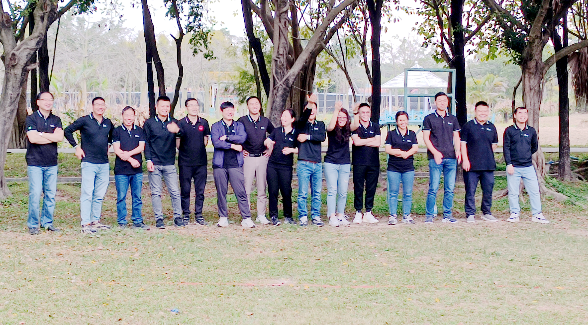 廣州拓展游戲-另類排隊比賽