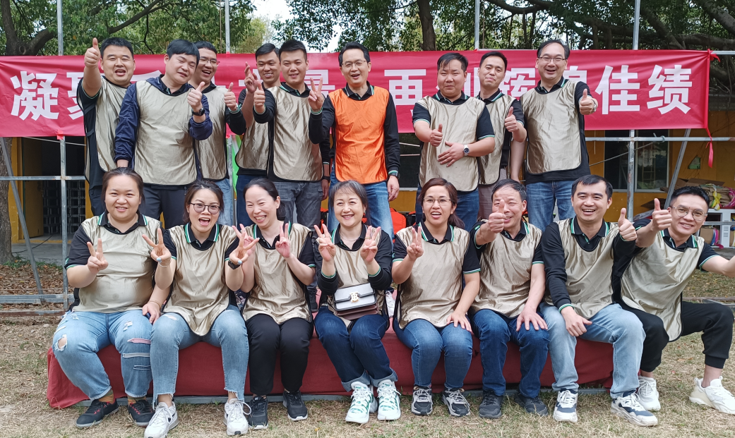 廣州拓展游戲-擁擠的公交車