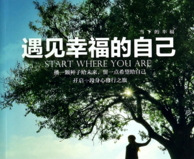 團(tuán)體沙盤輔導(dǎo)——遇見幸福的自己