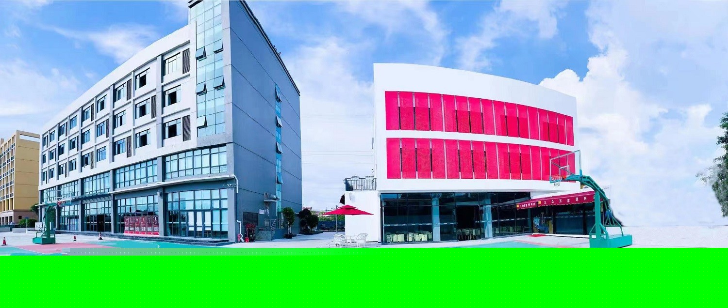 南沙中盈軍韜愛國主義教育基地