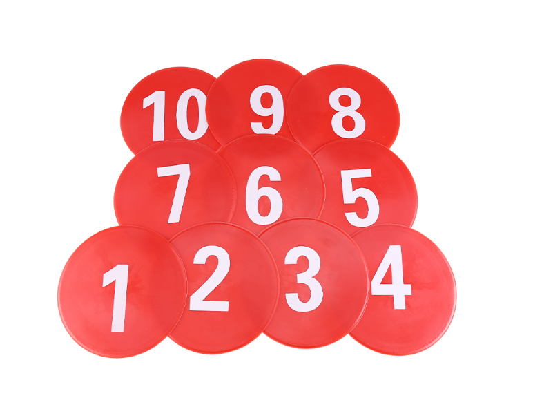 廣州團(tuán)建游戲-踩數(shù)字