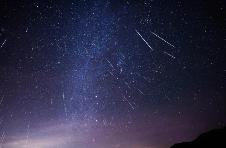 廣州團(tuán)建游戲-流星雨