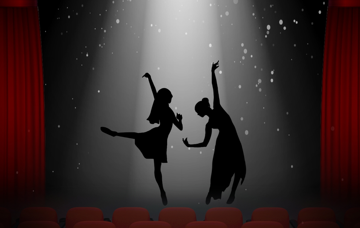 隱喻劇場深度探索工作坊