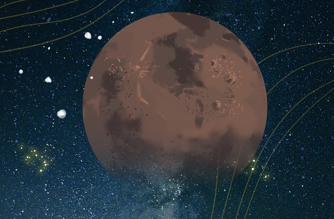 《高績效團隊建設》火星殖民沙盤模擬