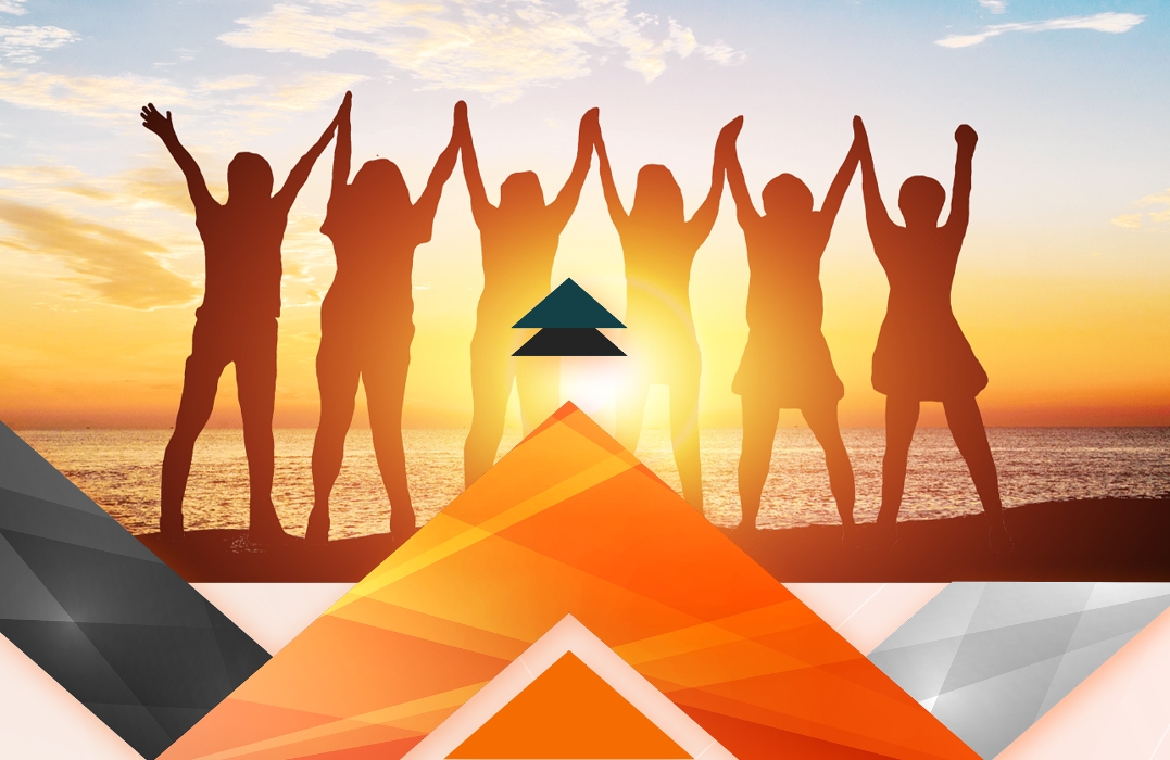 重燃工作激情工作坊