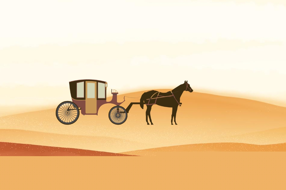 戰(zhàn)國風(fēng)云——經(jīng)營決策沙盤