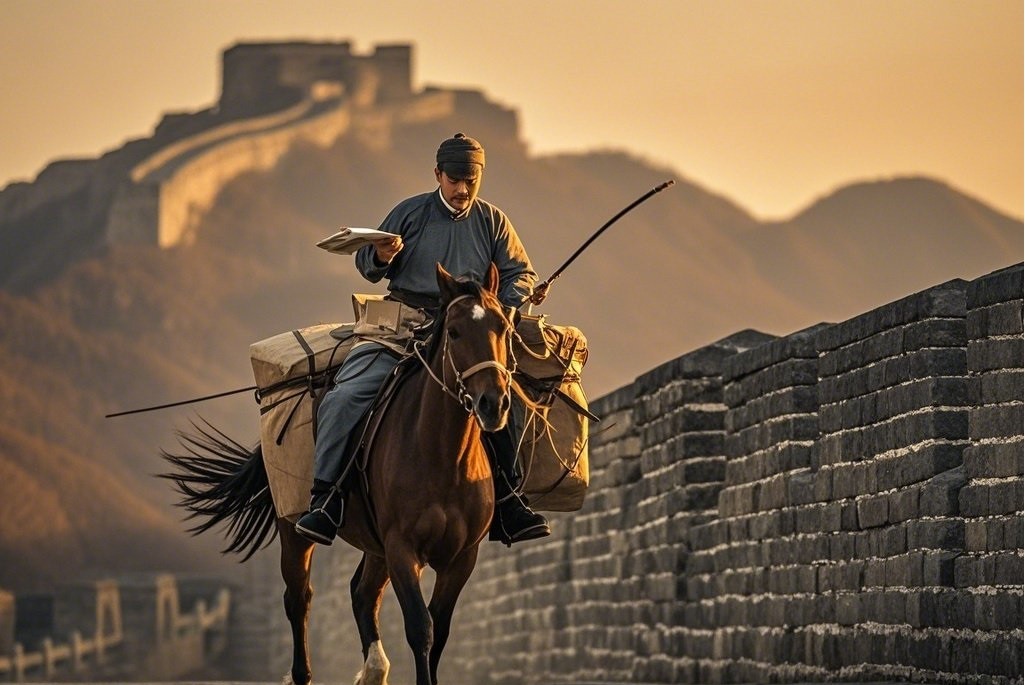 驛站傳書(shū)：一場(chǎng)打破溝通壁壘的團(tuán)建拓展