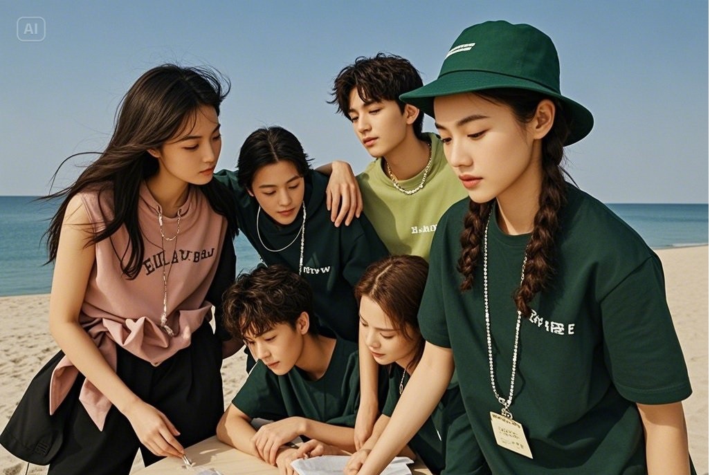 創(chuàng)新贏家 | 一場(chǎng)激發(fā)團(tuán)隊(duì)潛能與戰(zhàn)略思維的沉浸式團(tuán)建體驗(yàn)