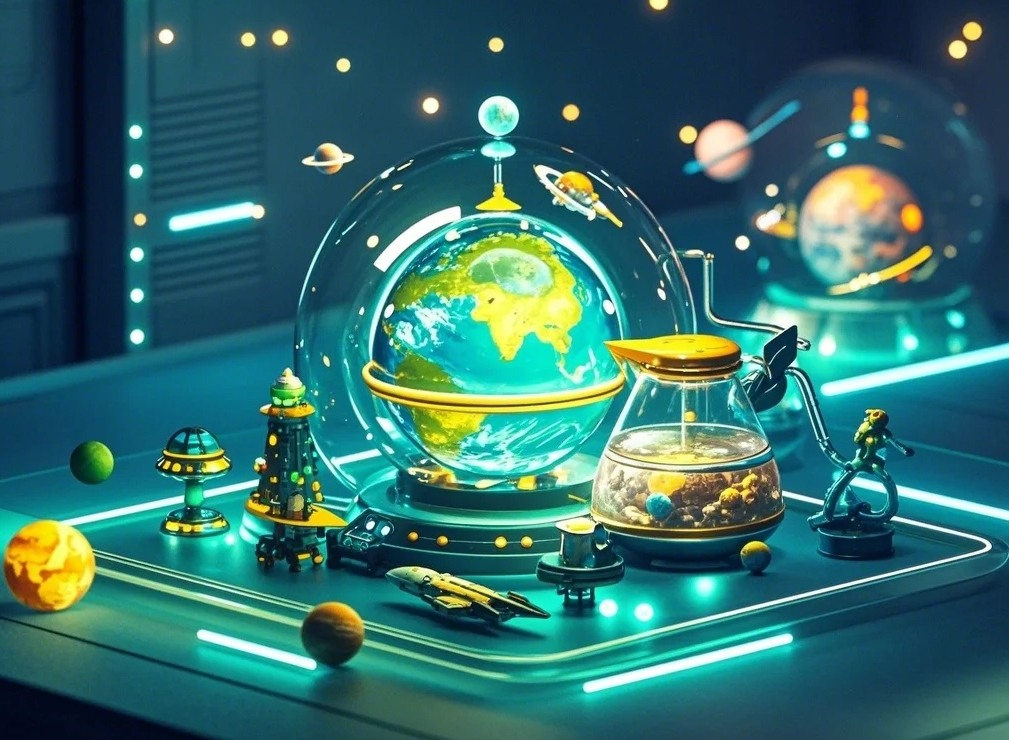 世界球：用“環(huán)球協(xié)作”點燃團隊凝聚力