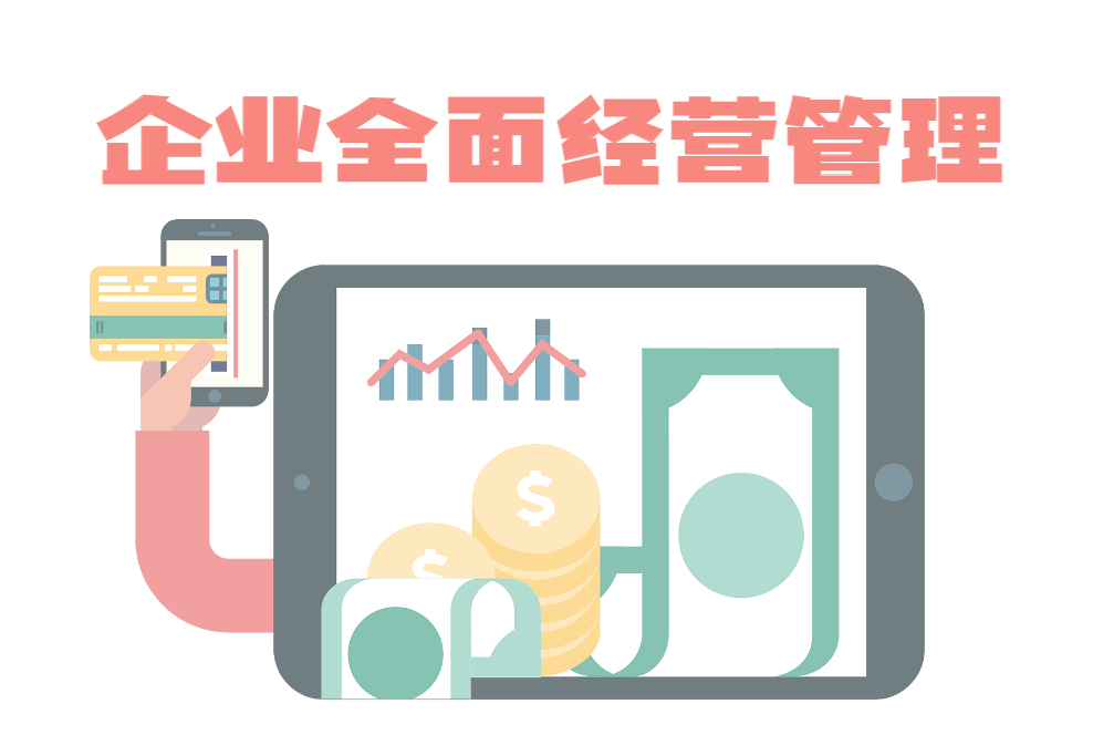 《企業(yè)全面經(jīng)營管理》沙盤