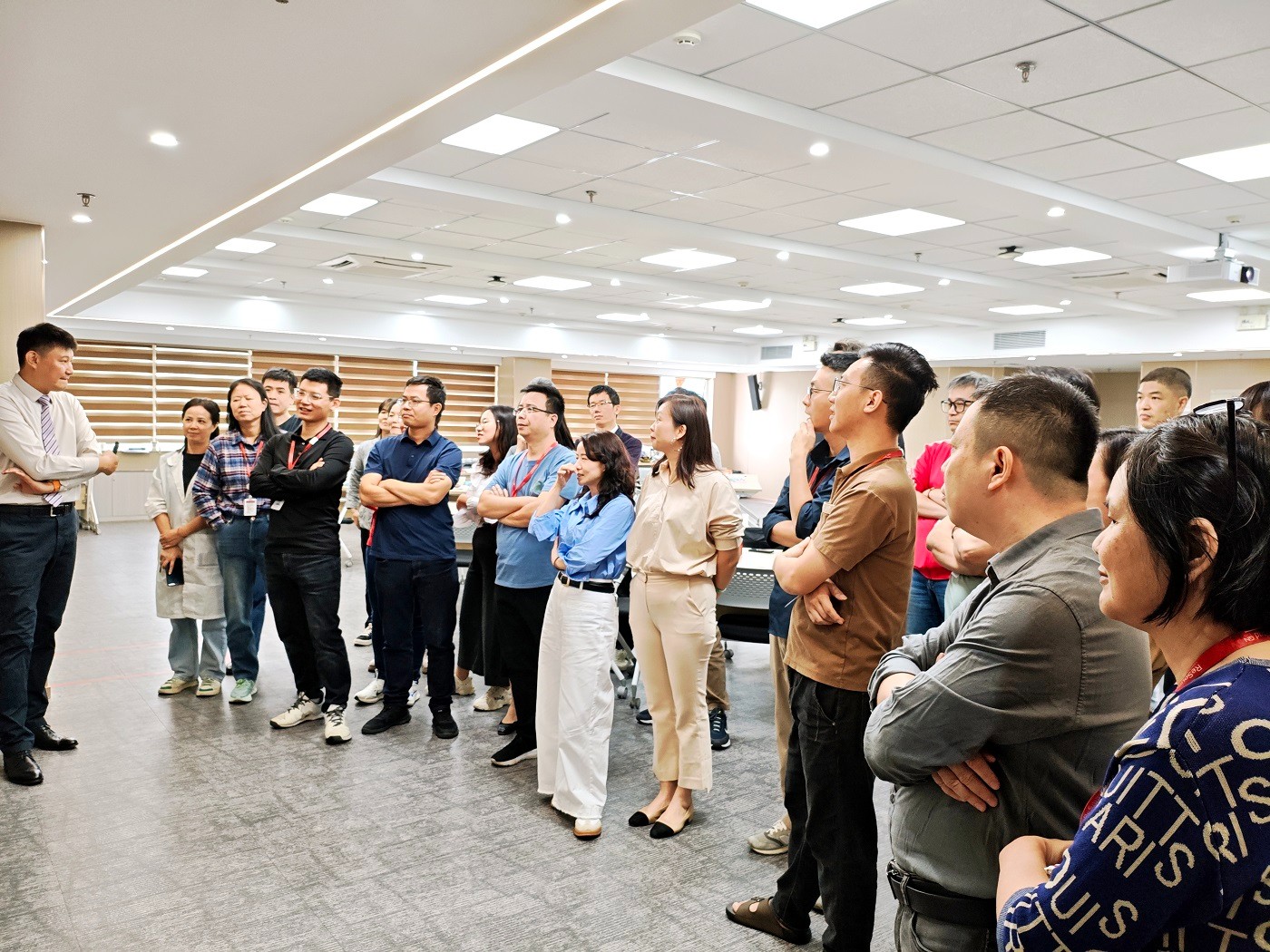 GN廈門MBTI培訓(xùn)第一期