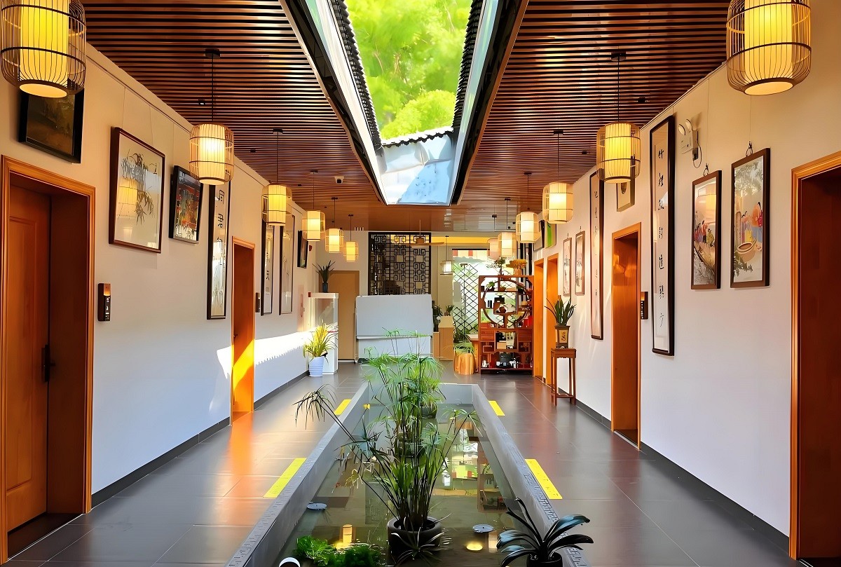 廣州明珠藝術客棧