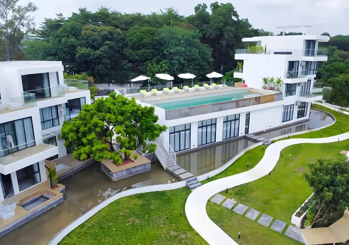 廣州麥客花客精品民宿營(yíng)地