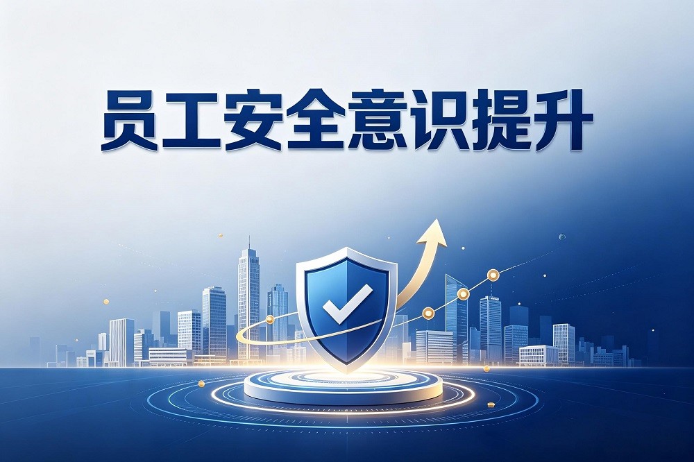 員工安全意識(shí)提升