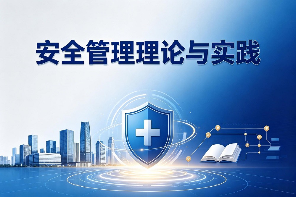 安全管理理論與實(shí)踐